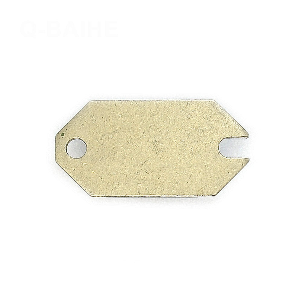 Colis Q4025P : module Triacs d'alternistor – vue 2