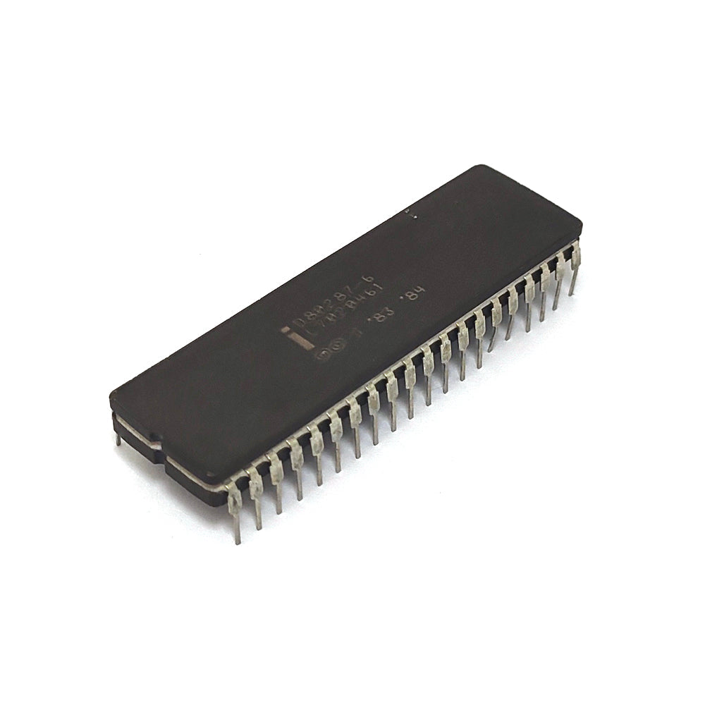 1 pièce D80287-6 Emballage: DIP-40 – vue 4