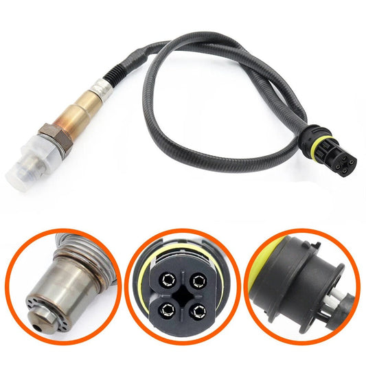 Capteur d'oxygène O2 arrière 0025400617 pour mercedes-benz W203 W211 W204 C209 C230 – vue principale