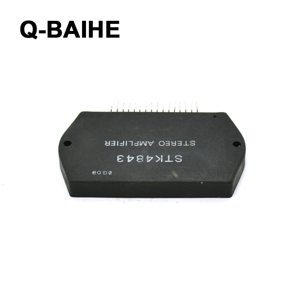 1 pièce STK4843. Contenu : module. – vue 5