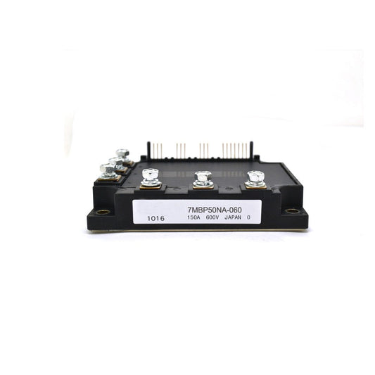 1 PIÈCES 7MBP50NA060 7MBP50NA-060 A50L-0001-0266#N FUJI IGBT Emballage: module – vue principale