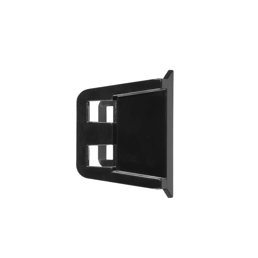 V-Max série Projecteurs LED compacts cache de protection noir – vue 6