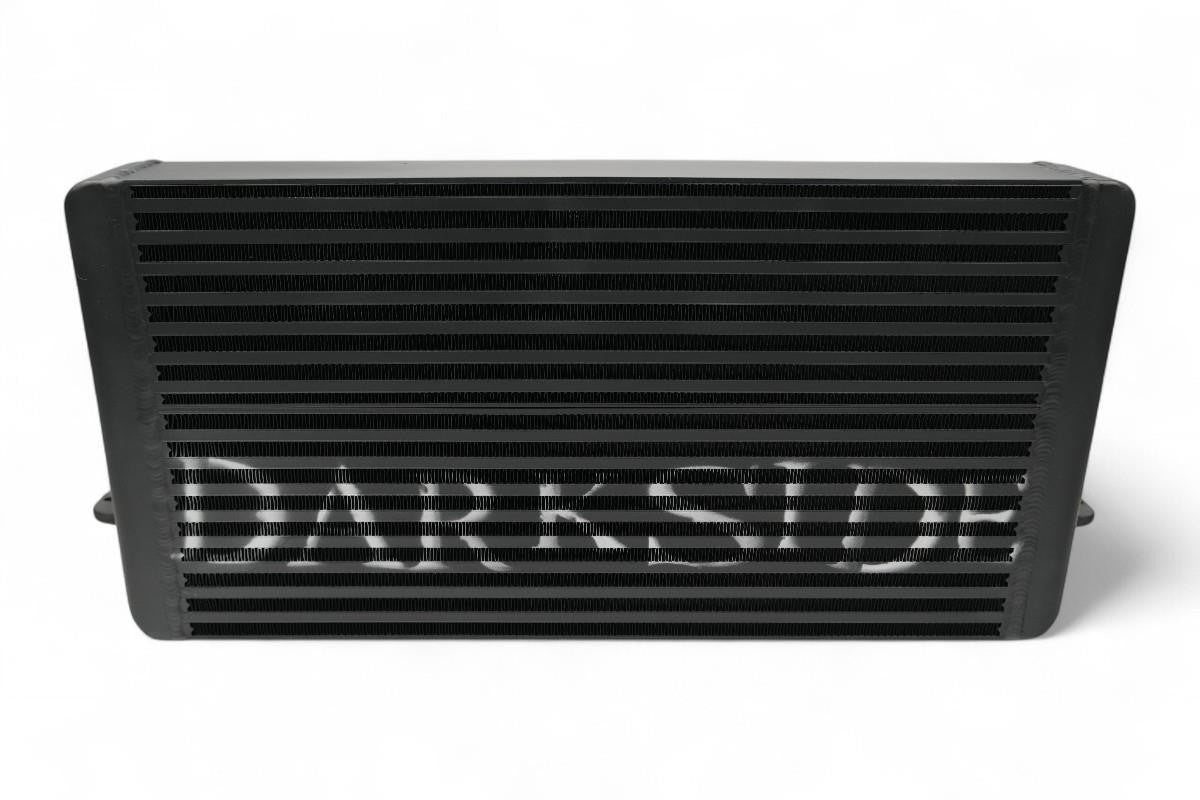 Darkside BMW intercooler frontal FMIC performance pour f Série F2X F3X F87 – Darkside Developments