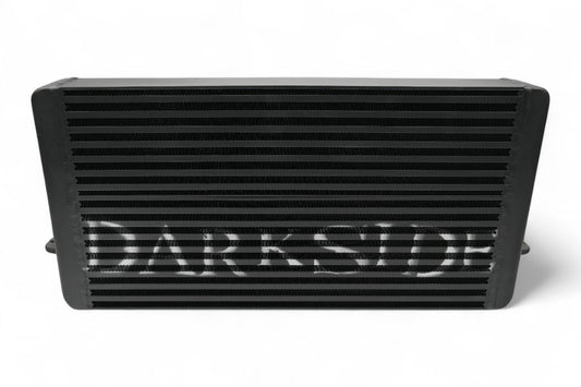 Darkside BMW intercooler frontal FMIC performance pour f Série F2X F3X F87 – Darkside Developments