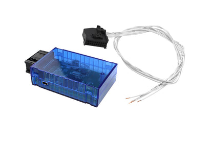 Tailgate module pour closing le tailgate avec standard télécommande pour Audi, VW, Skoda, Seat – NOVADOMIO