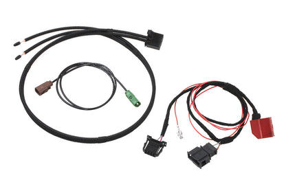TV Tuner harness avec Fiber Optic pour Audi Q7 4L – MMI 2G – NOVADOMIO