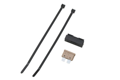 TV Tuner harness avec Fiber Optic pour Audi Q7 4L – MMI 2G – vue 2 – NOVADOMIO