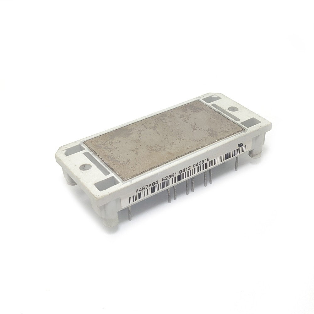 Emballage P487A04 : module, IC – vue 6