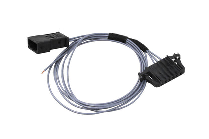 W8 intérieur éclairage retrofit incl. adapter – vue 3 – NOVADOMIO