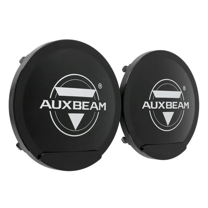 360 PRO série 7 pouces/9 pouces 360-PRO série Offroad Projecteurs LED longue portée+orange/noir Covers (Optional) – vue 30