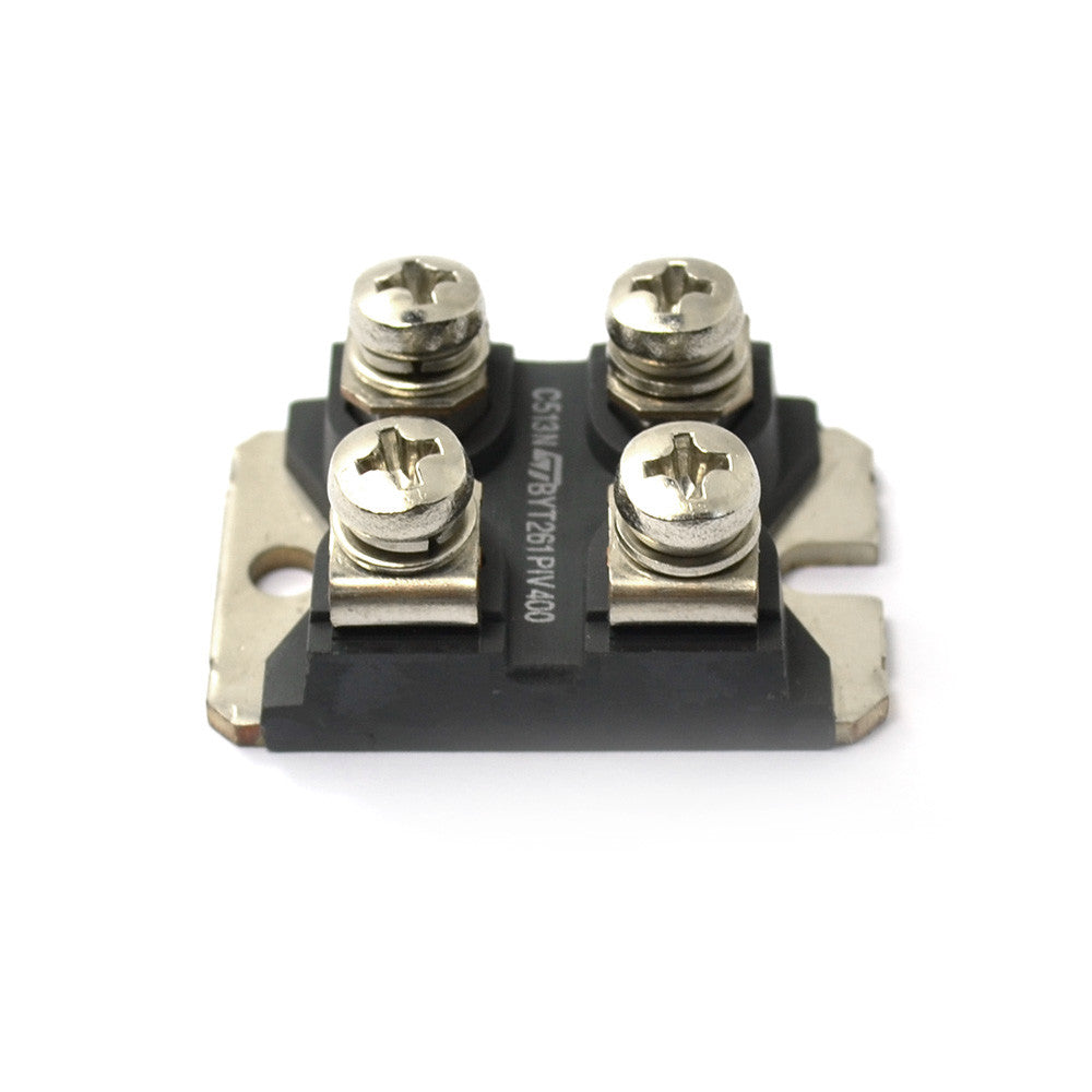 BYT261PIV400 Contenu : module, DIODES DE rougeRESSEUR À RÉCUPÉRATION RAPIDE – vue 3
