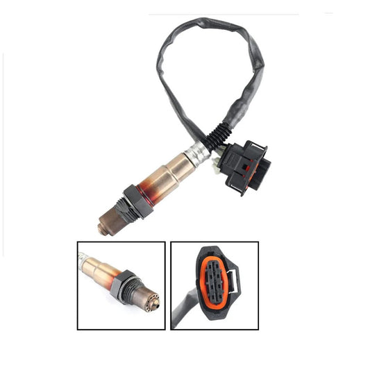 Capteur d'oxygène en amont 24103710 0258010318, pour Buick Yinglang 2011 l, GM Chevrolet Cruze Buick Excelle LaCrosse,…