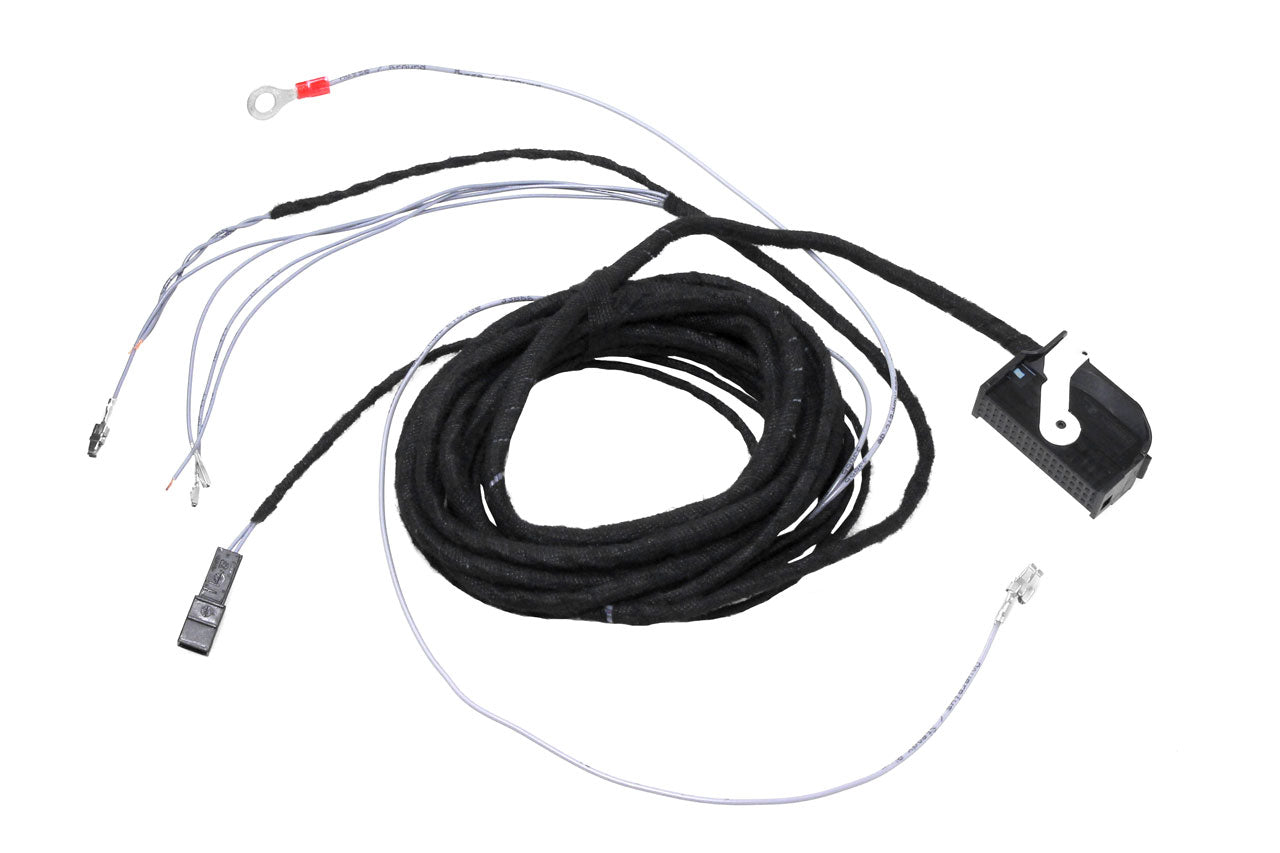 Handsfree Harness for Audi R8 "Bluetooth Only"