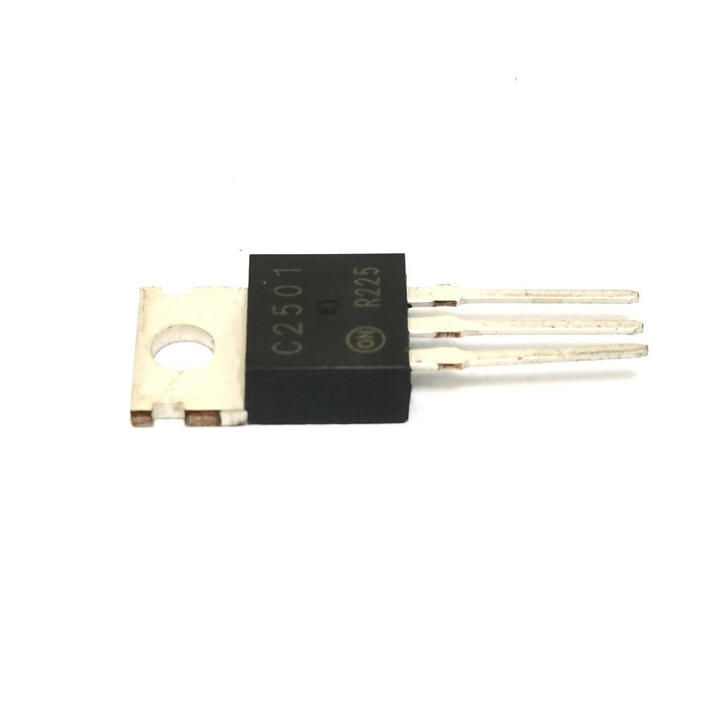 10 pièces / lot IC 2SC2501 SHI TO-220 – vue 2