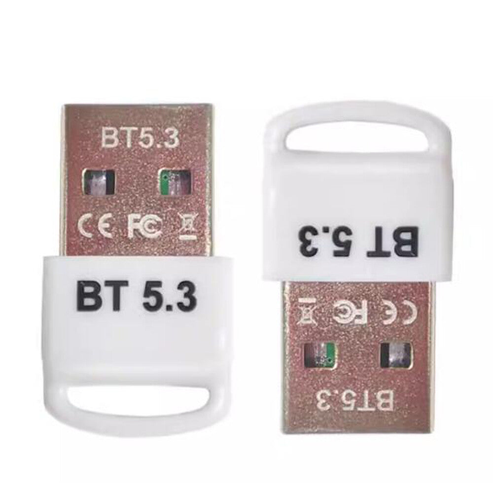Adaptateur USB Bluetooth, souris d'ordinateur portable, clavier 5.3, émetteur-récepteur Bluetooth – vue 3