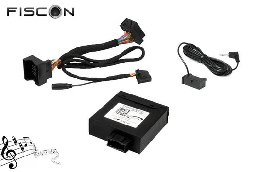 FISCON Handsfree "Basic" for VW, Skoda