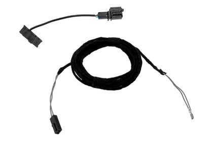 pré-équipement téléphone pour Audi MMI 3G "Bluetooth only" – vue 2 – NOVADOMIO
