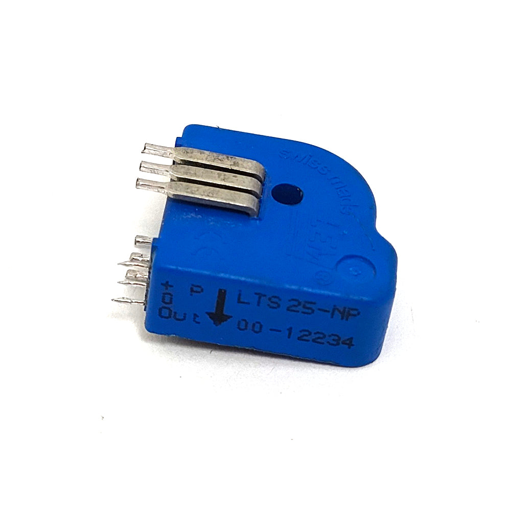1 pièces LTS25-NP LTS 25-NP PAQUET: module – vue 4