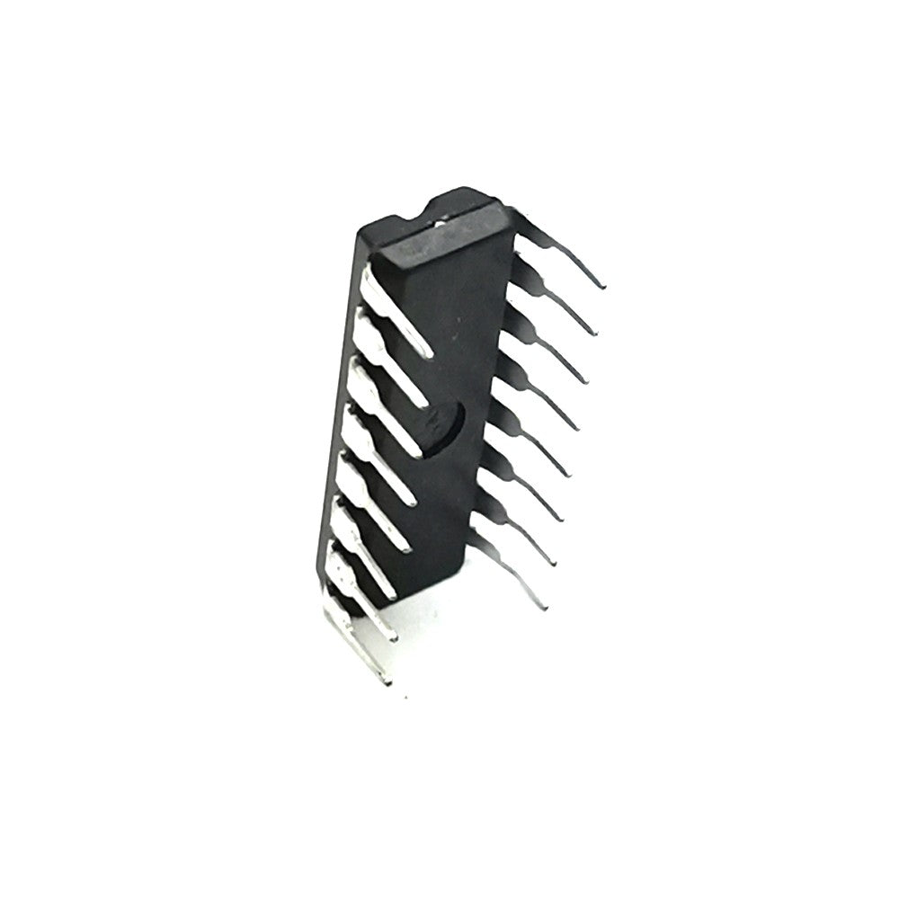Colis CA3280E : DIP-16 – vue 3