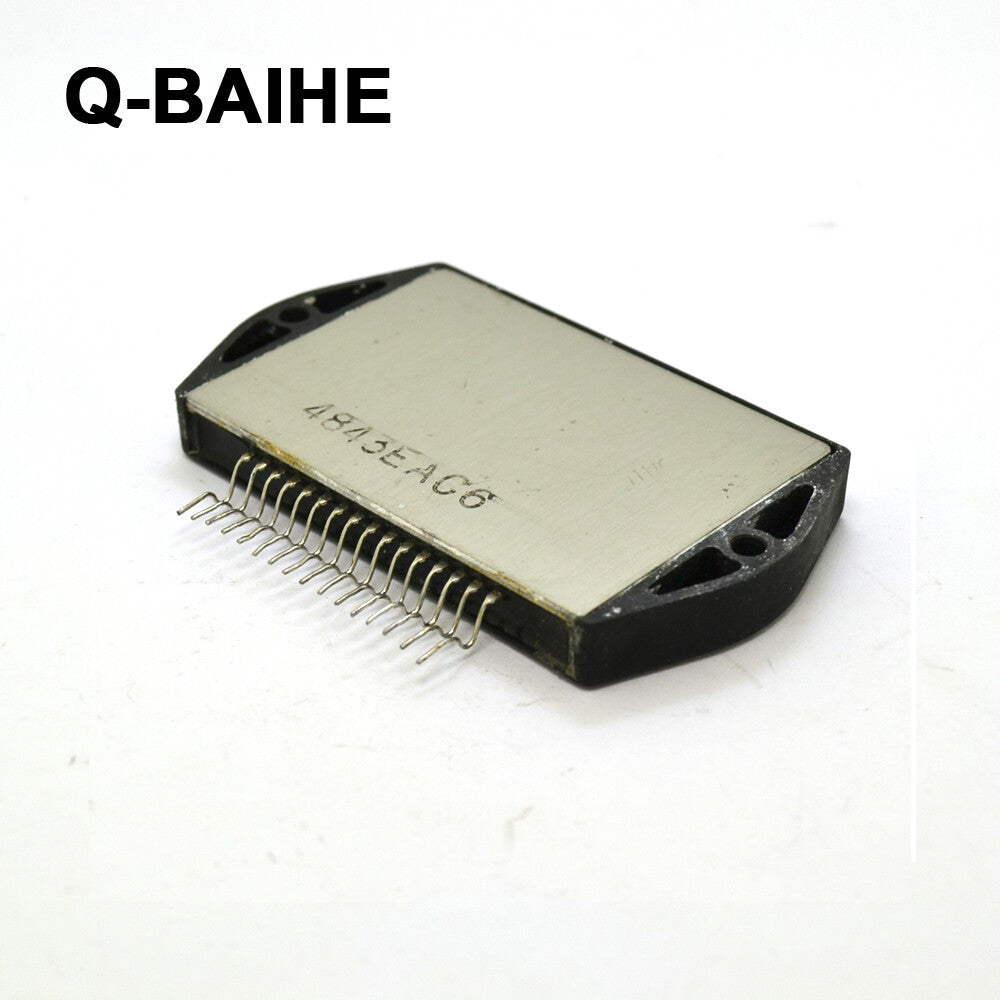 1 pièce STK4843. Contenu : module. – vue 7