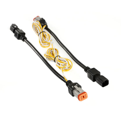 Couleur Play série 3″ LED antibrouillard Kit pour Toyota 4Runner/Toyota Tacoma/Toyota Tundra – vue 11 – NOVADOMIO
