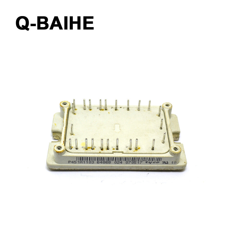 1 PIÈCES P451A1103 Emballage: module – vue 4