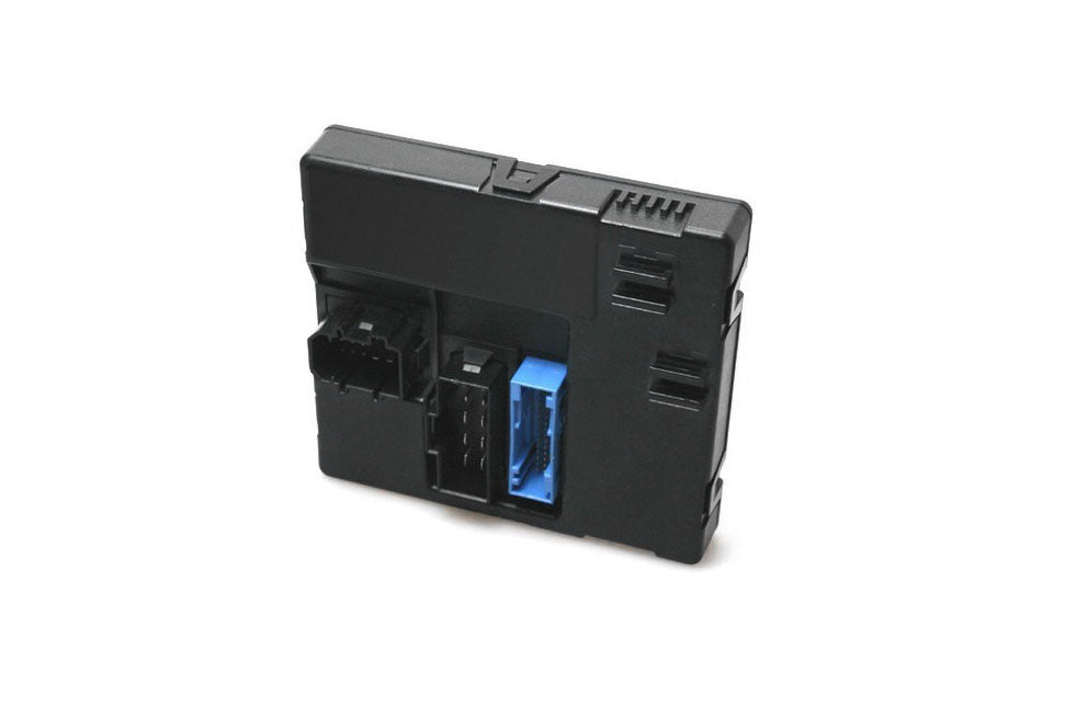 BCM board control module - electric tailgate for Audi Q7 4L