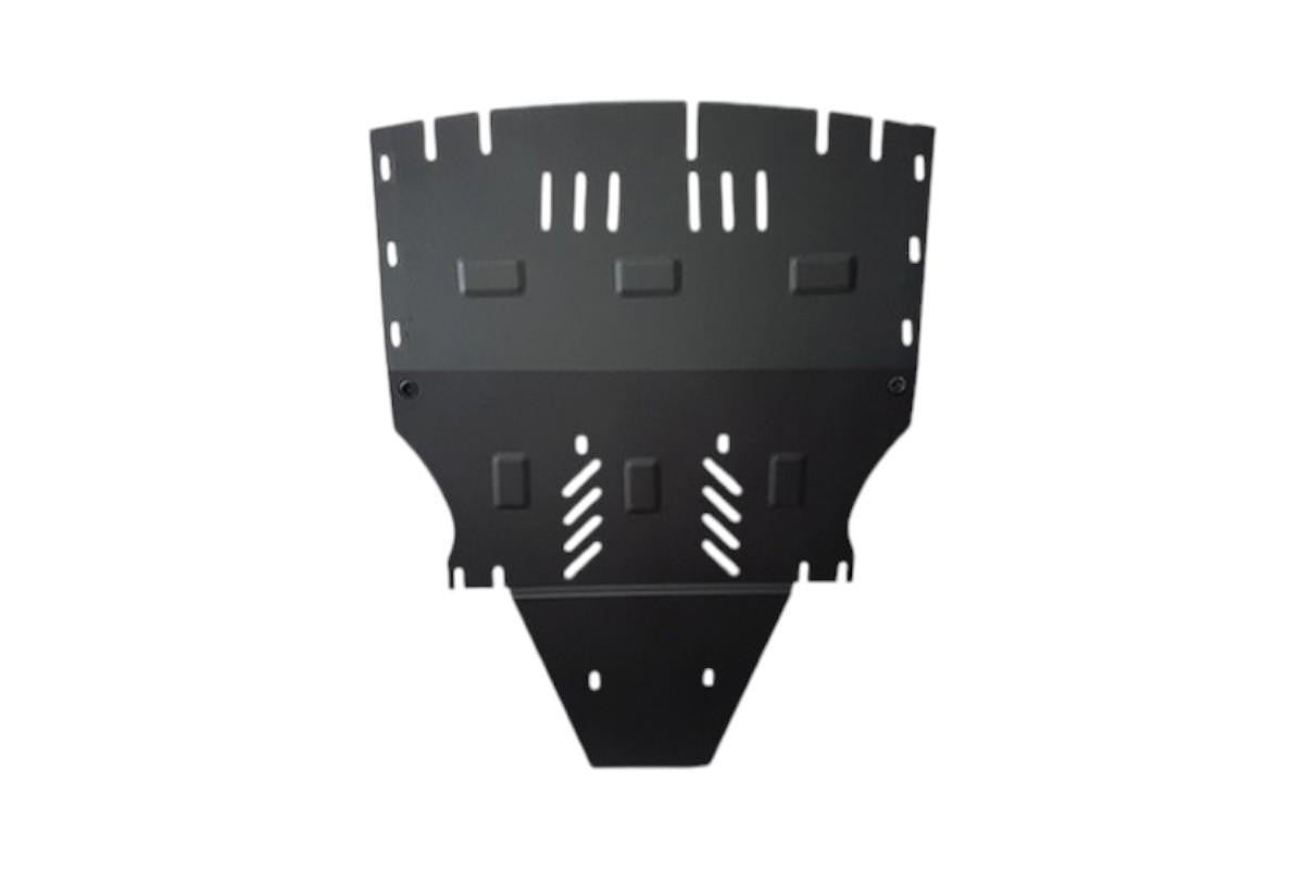 Acier sabot de protection moteur pour Audi A6 C6 A6 allroad C6 plateforme – Darkside Developments