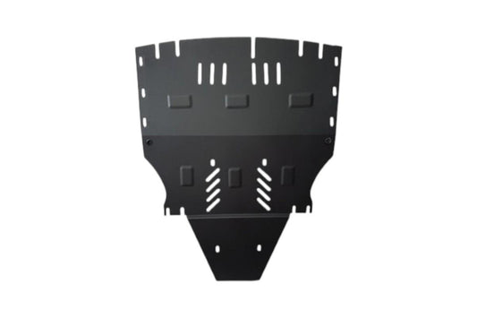 Acier sabot de protection moteur pour Audi A6 C6 A6 allroad C6 plateforme – Darkside Developments