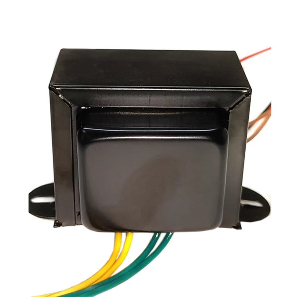 Transformateur assorti de plaque de tonalité de Tube ZL663502 200 V-0-200 V 6N1 6N3 6.3 V 8 V – vue 4