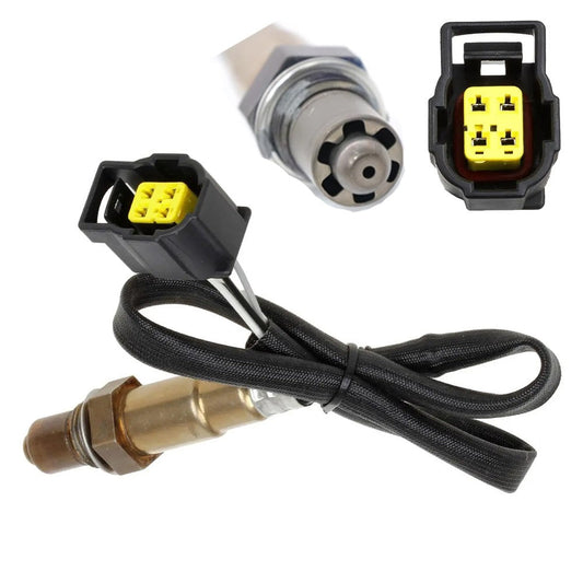 Capteur d'oxygène O2 avant 56029085AA, pour grande caravane 2005 l, caravane 3,3 l, 2007 – 3,8 l – vue principale
