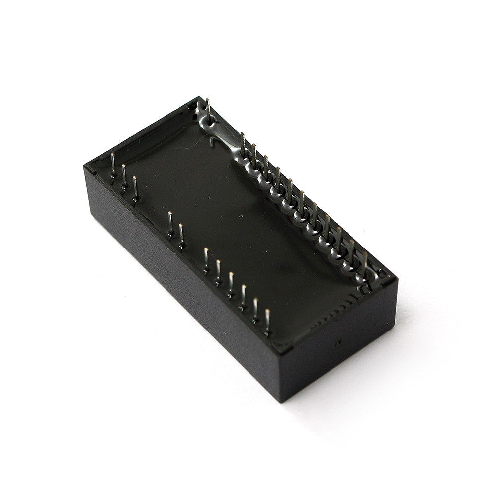 DS1286 CIRCUIT intégré IC – vue 4