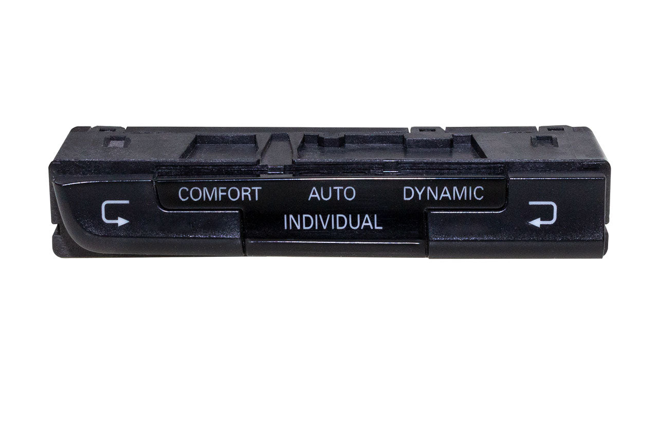 Retrofit set Drive Select for Audi A4 8K, A5 8T, Q5 8R