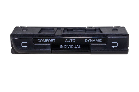 Retrofit set Drive Select for Audi A4 8K, A5 8T, Q5 8R