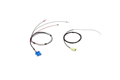 Retrofit kit auxiliaire heating pour Audi Q7 4L – vue 2 – NOVADOMIO