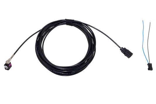 Retrofit kit DAB / DAB+ / FISTUNE antenna module for Audi Q7 4L