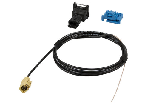 Harness auxiliaire heating pour Audi A4 8K, A5 8T, Q5 8R – vue 2 – NOVADOMIO
