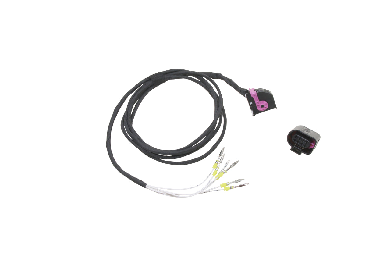 Complete set Park Pilot front for Seat Formentor KM7 – vue 2