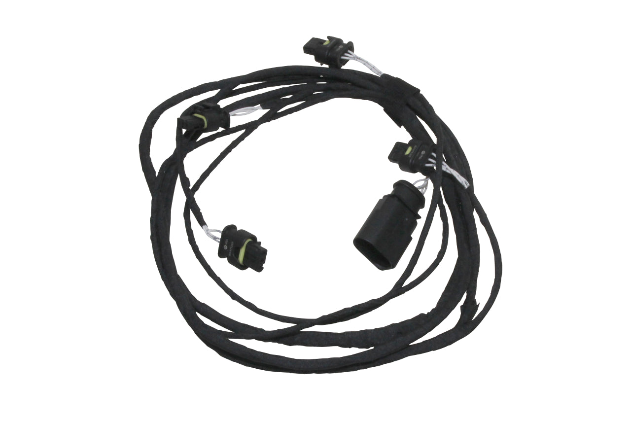 Complete set Park Assist for Seat Formentor KM7 – vue 4