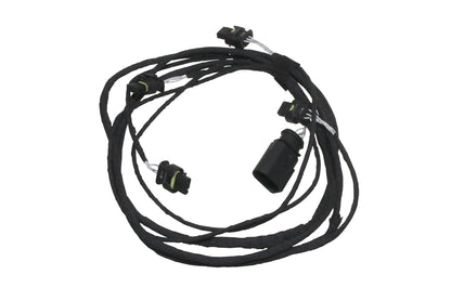 Kit complet aide au stationnement pour Seat Formentor KM7 – vue 4 – NOVADOMIO