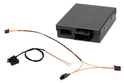 FISTUNE DAB, DAB+Integration pour Audi MMI 3G, MMI 3G+ – NOVADOMIO