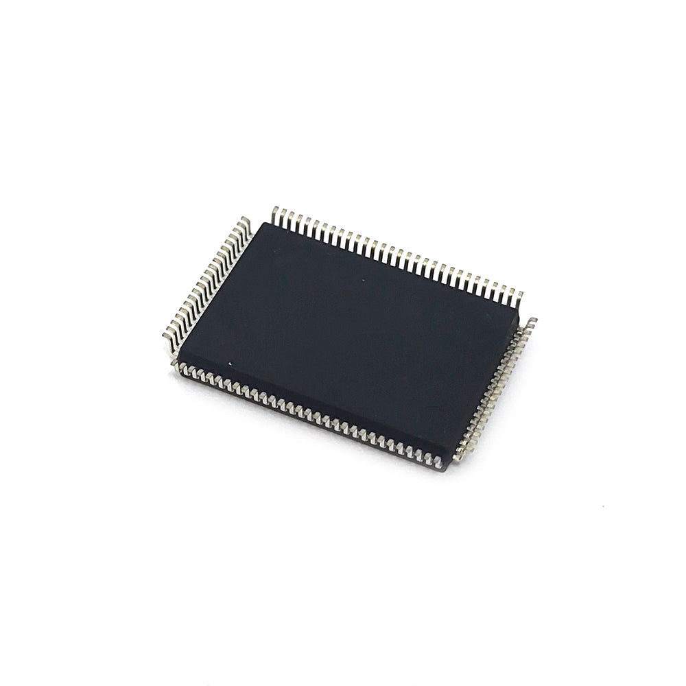 M30626FHPFP Package : QFP – vue 3