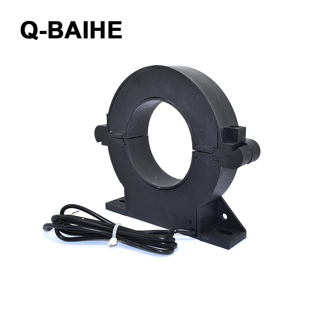 Transformateur de courant à noyau divisé SCT065B AC 100 A-1500 A – vue 3