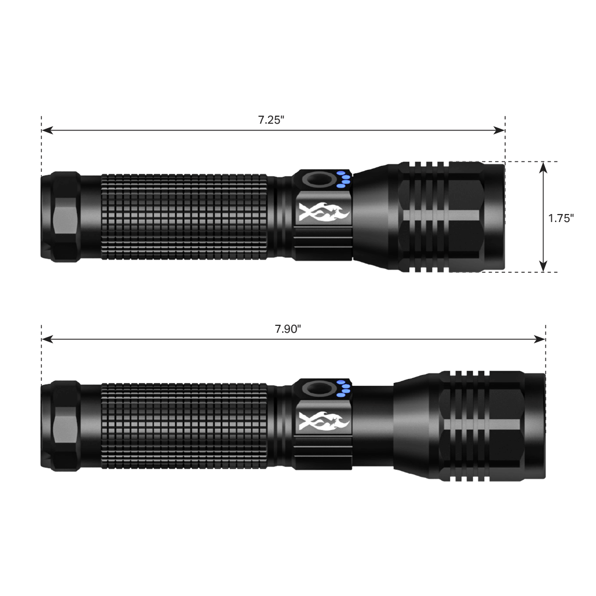 Feniex Feniex Guardian – Éclairage LED pour véhicule – vue 3