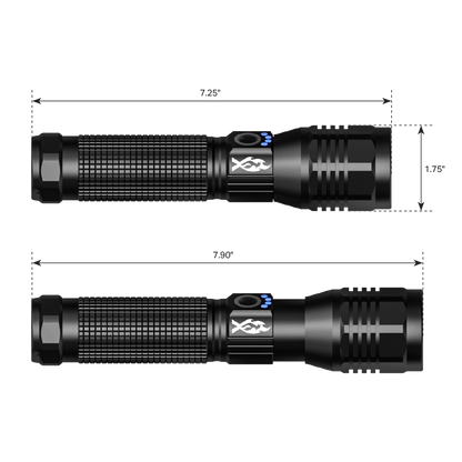 Feniex Feniex Guardian – Éclairage LED pour véhicule – vue 3 – NOVADOMIO