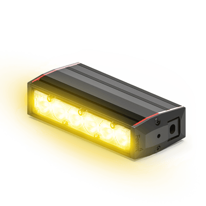 Feniex Fusion® 100 – Barre LED de signalisation – vue 3 – NOVADOMIO