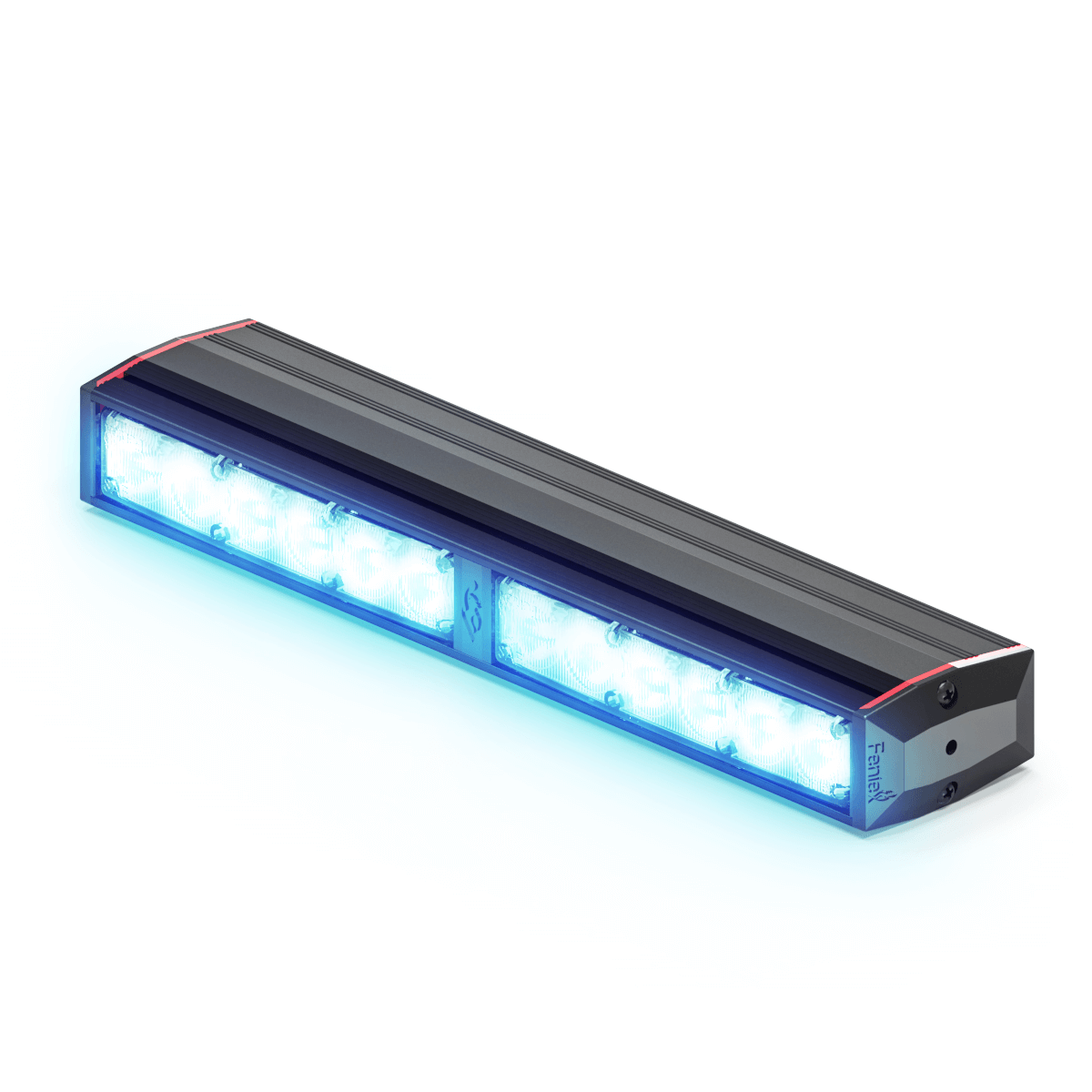 Feniex Fusion® 200 – Barre LED de signalisation – vue 3