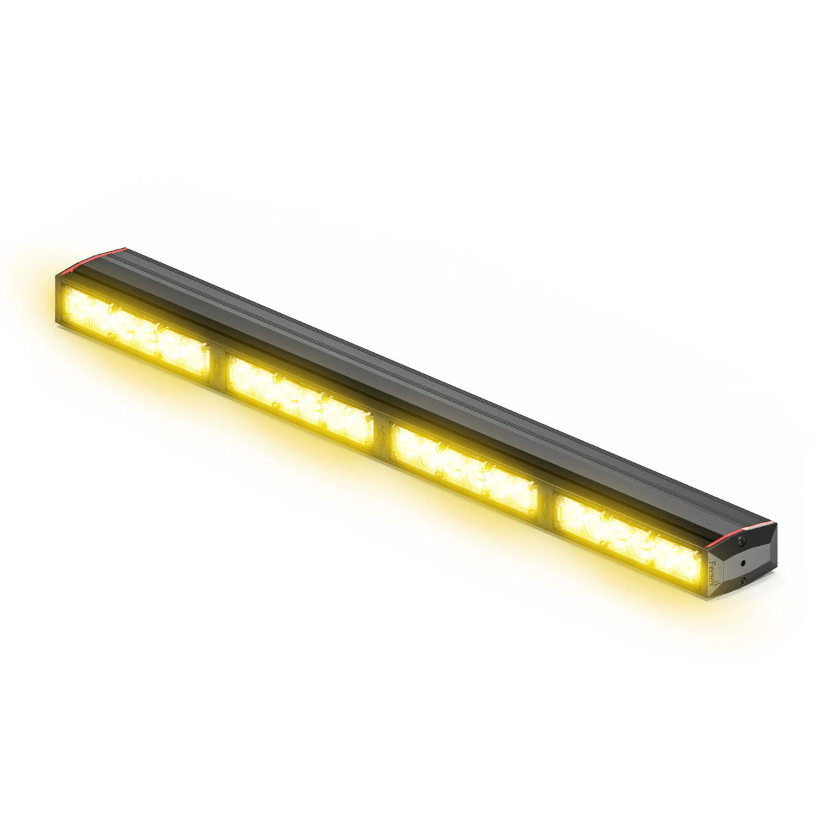 Feniex Fusion® 400 – Barre LED de signalisation – vue 3