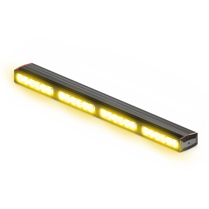 Feniex Fusion® 400 – Barre LED de signalisation – vue 3 – NOVADOMIO