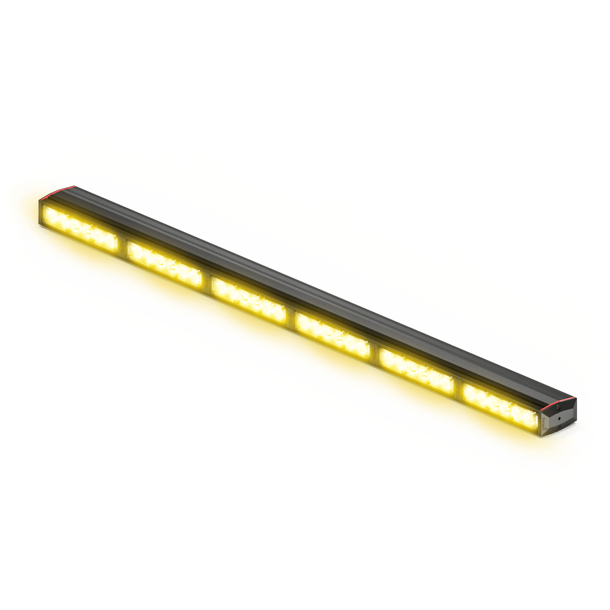 Feniex Fusion® 600 – Barre LED de signalisation – vue 3